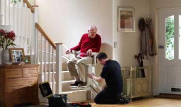 10 Facts about stairlift batteries you need to know about
