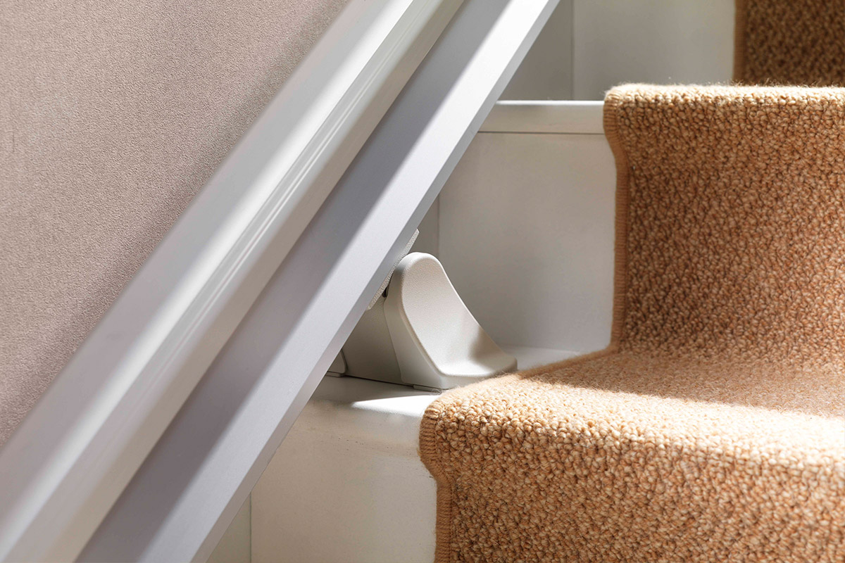 Stannah Stairlifts Rails